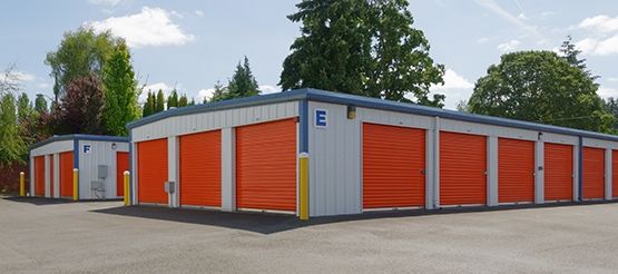 Photo of Northwest Self Storage