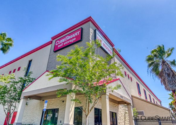 Photo of CubeSmart Self Storage - Orlando - 10425 S John Young Pkwy