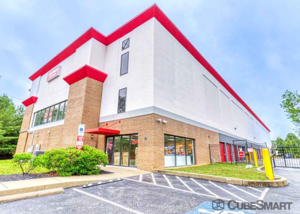 Photo of CubeSmart Self Storage - Exton