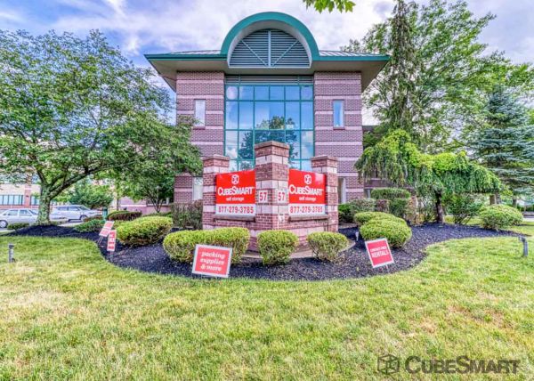 Photo of CubeSmart Self Storage - Somerset - 57 Veronica Ave