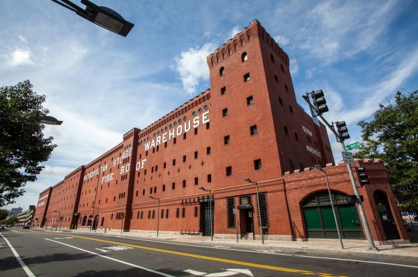 Photo of Metropolitan Storage
