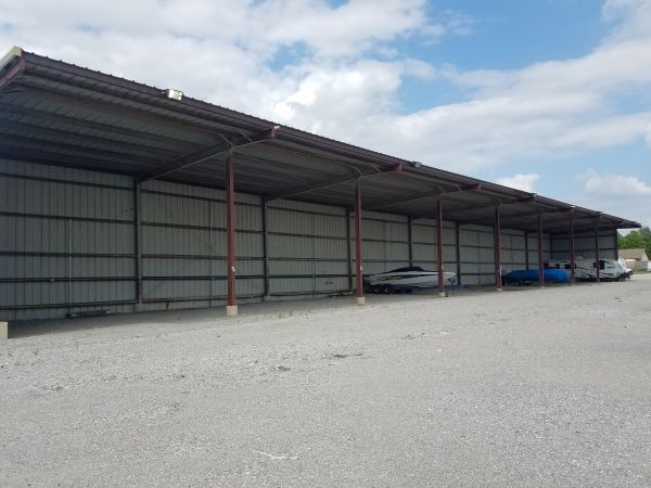 Attic Storage Owo Lowest Rates Selfstorage Attic Storage Owo 11500 E 80th St N Ok Photo 6