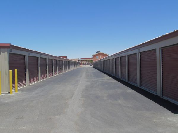 Capistrano Self Storage: Lowest Rates - SelfStorage.com