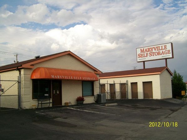 Photo of Maryville Self Storage, LLC