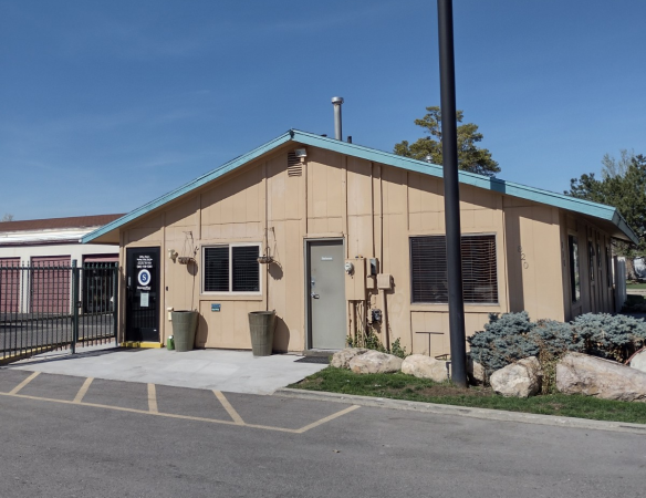 Photo of StoragePLUS - Murray