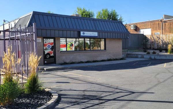 Photo of StoragePLUS - Salt Lake