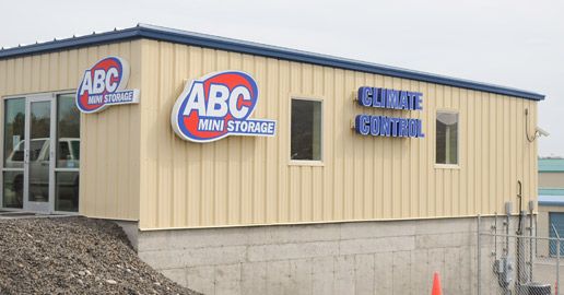Photo of ABC Mini Storage - Richland
