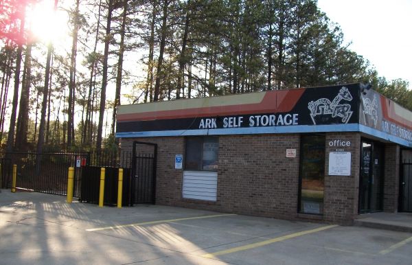 Ark Self Storage -6305 Atlantic Blvd Norcross 6305 Atlantic Blvd Nw Norcross, GA - Photo 0