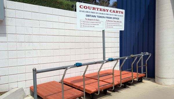 Price Self Storage Solana Beach 533 Stevens Ave W Solana Beach, CA - Photo 6