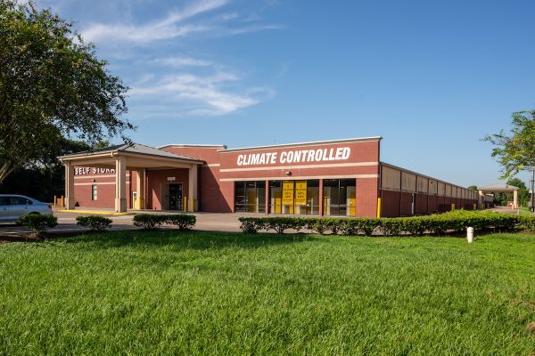 Photo of AC Self Storage - Missouri City