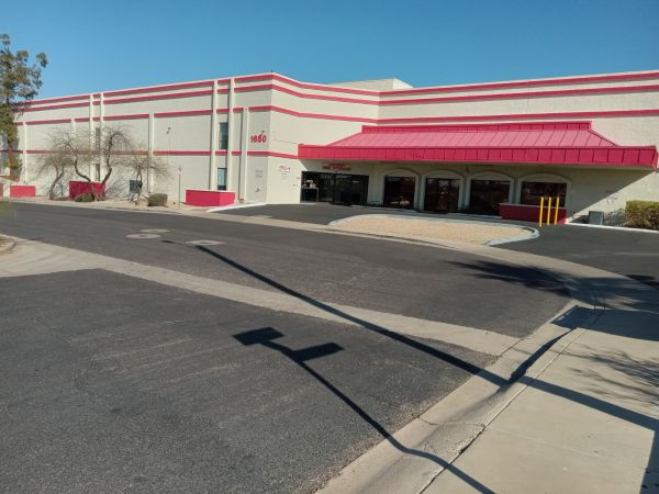 Photo of Armored Mini Storage - Lamar