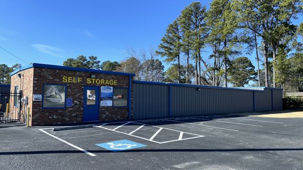 Photo of Centerville Self Storage - Carl Vinson