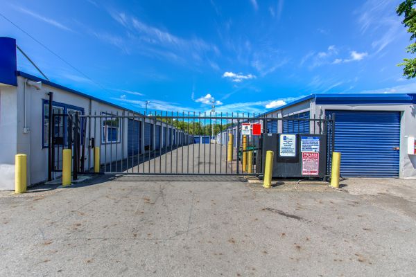 Simply Self Storage Columbus Oh South High St Compare Prices Simply Self Storage Columbus Oh South High St3171 S St