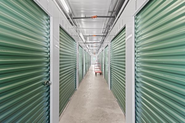 Photo of Next Door Self Storage - (Wolf Rd) Plainfield, IL