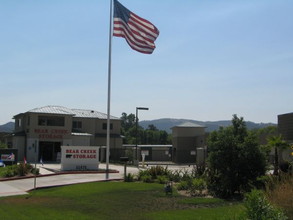 Photo of Bear Creek Storage - Wildomar - 32575 Clinton Keith Road