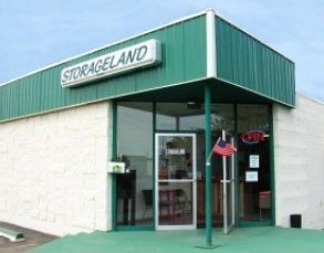 Photo of Storageland - Kennewick