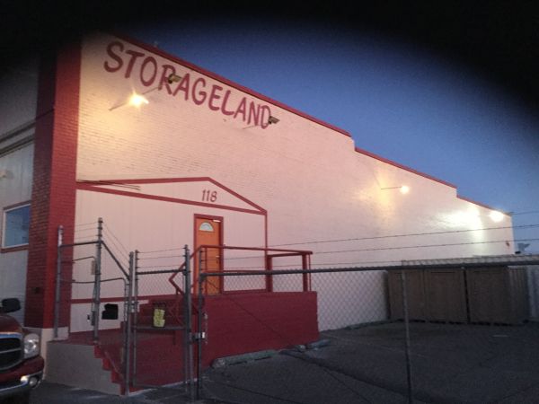 Photo of Storageland - Pasco