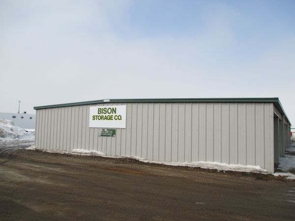 Photo of Bison Storage - North