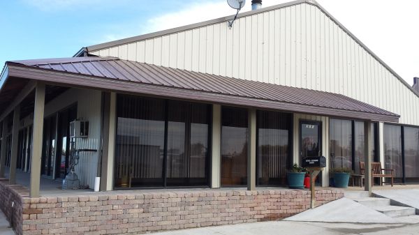 Photo of Frazier Properties Storage