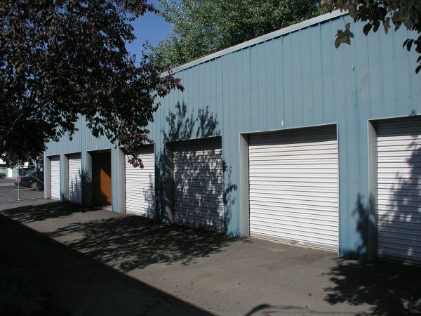 Photo of Thrifty Storage