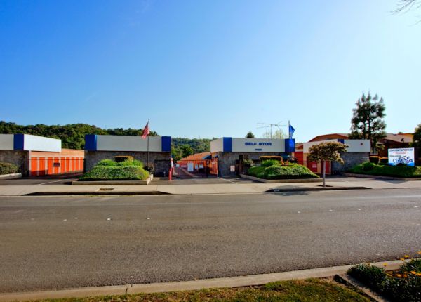Photo of Low Cost Storage - Glendora