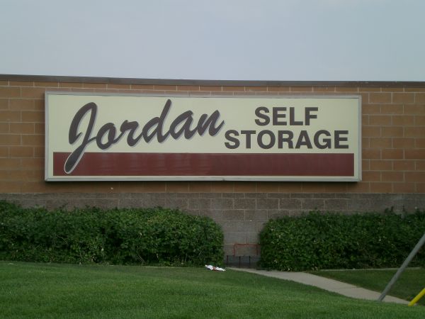 Photo of Jordan Self Storage - W. Jordan