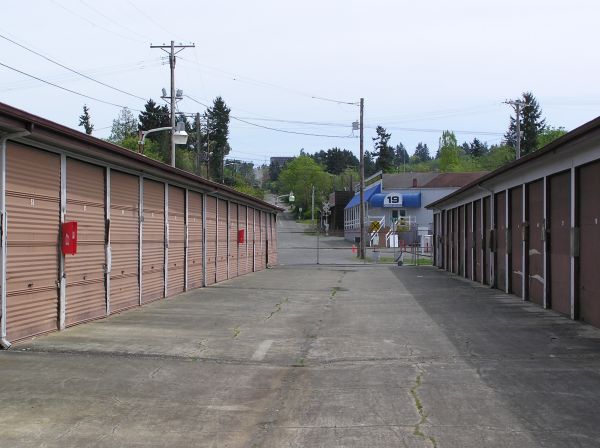 Photo of 19th Street Storage