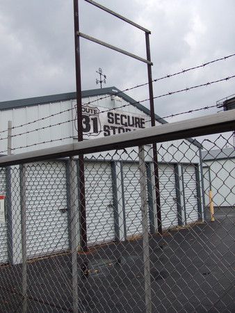 Photo of Route 31 Secure Storage