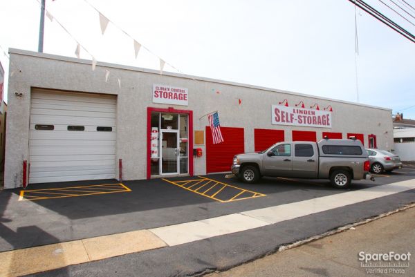 Photo of Linden & Roselle Self Storage