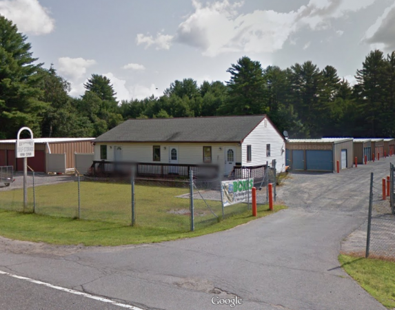 Photo of Economy Self Storage #1