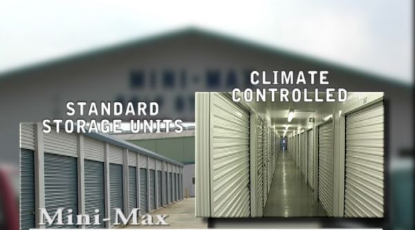 Minimax Self Storage Lowest Rates Selfstorage Minimax Self Storage3700 Lee Street Alexandria La Photo 1