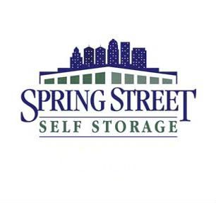 Spring Street Storage 120 North Spring Street Louisville, KY - Photo 1