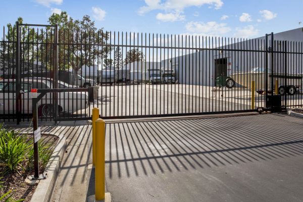 South Coast Self Storage Lowest Rates Selfstorage South Coast Self Storage3480 West Warner Avenue Santa Ana Ca Photo 5