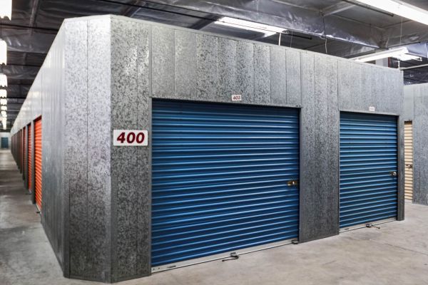 South Coast Self Storage - Santa Ana - 3480 West Warner Avenue 3480 West Warner Avenue Santa Ana, CA - Photo 3