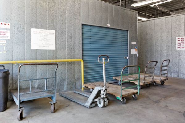South Coast Self Storage Lowest Rates Selfstorage South Coast Self Storage3480 West Warner Avenue Santa Ana Ca Photo 8