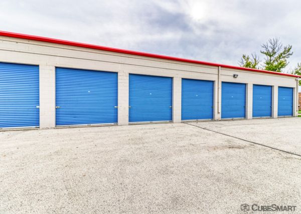 Photo of CubeSmart Self Storage - Rockford - 4560 Stenstrom Road