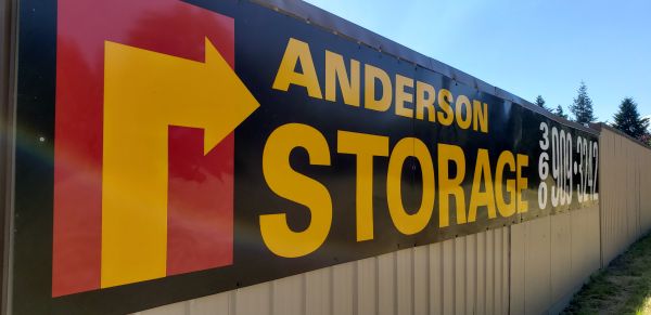 Anderson Drive Up Storage Lowest Rates Selfstorage Com