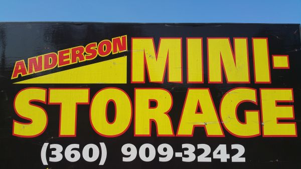 Anderson Drive Up Storage Lowest Rates Selfstorage Com