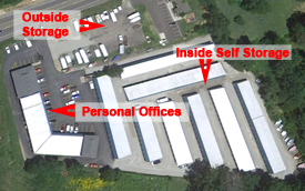 Photo of Landen Store & Lock