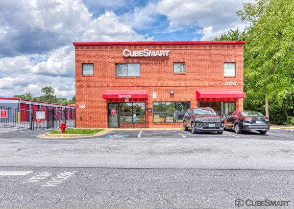 Photo of CubeSmart Self Storage - Beltsville