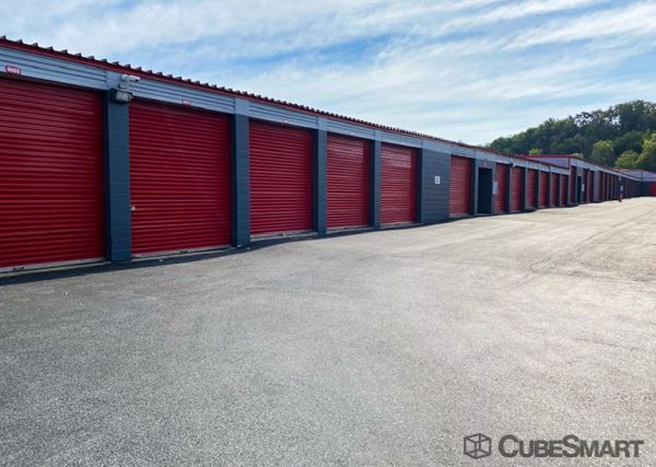 CubeSmart Self Storage - Hyattsville 3215 52nd Avenue Hyattsville, MD - Photo 7