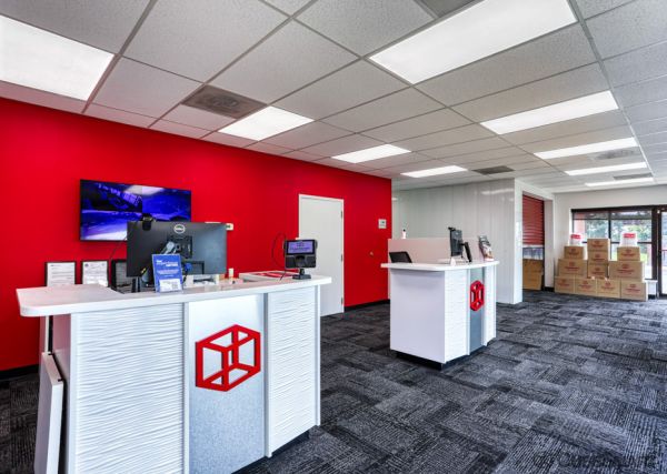 Photo of CubeSmart Self Storage - Hyattsville