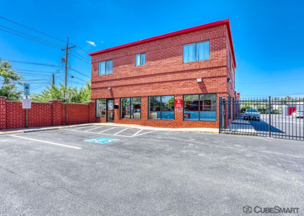Photo of CubeSmart Self Storage - Upper Marlboro - 8410 Westphalia Rd
