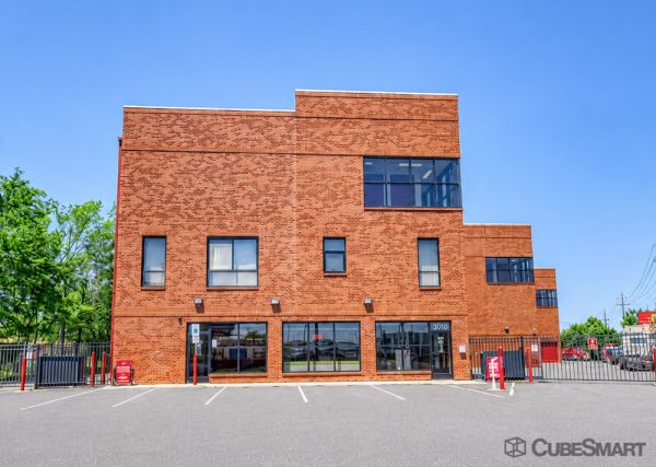 Photo of CubeSmart Self Storage - Rahway