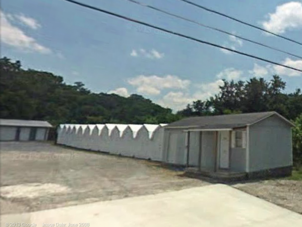 A 1 Storage 39 Tenth St Locally Owned Selfstorage A 1 Storage 39 Tenth St39 10th Street Crossville Tn Photo