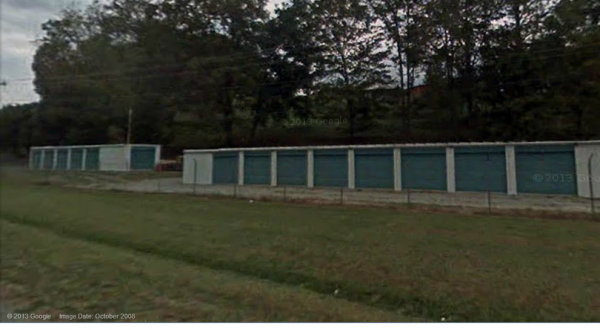 Photo of You Store It