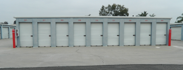 Sentry Storage Solutions Chula Vista Lowest Rates Selfstorage Sentry Storage Solutions Chula Vista3885 Main Street Vista Ca Photo 1