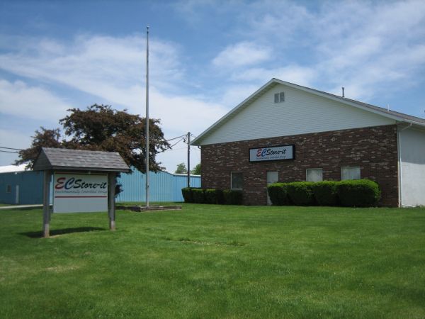 Photo of ECStore-It