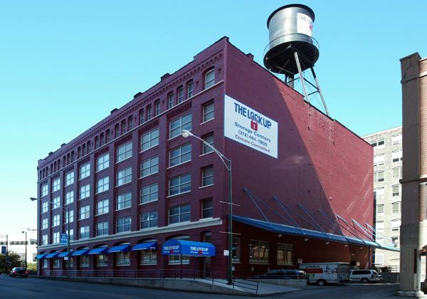 Top 20 Chicago Il Self Storage Units W Prices Reviews Photo Of The Lock Up Storage Centers Kinzie