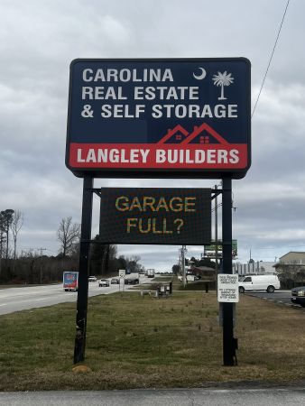 Photo of Carolina Self Storage - Main